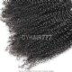 3 or 4 Bundles Royal Virgin Cambodian Kinky Curly Hair Weft 100% Unprocessed