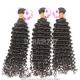 Best Match 4*4 Silk Base Closure With 3 or 4 Bundles Royal Burmese Virgin Deep Curly Hair Extension 