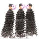 Unprocessed 3 or 4 Bundles Virgin Hair Royal Burmese Deep Curly Wave Human Hair Extension