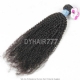 14A Royal Grade 1 Bundle Peruvian Kinky Curly Virgin Human Hair Extension 
