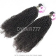 Royal 1 Bundle European Virgin Remy Hair Kinky Curly Wave Human Hair 