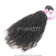 Royal Brazilian Virgin Hair 1 Bundle Kinky Curly Wave Human Hair Extension