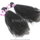 14A Royal Grade Brazilian Kinky Curly Virgin Hair 1 Bundle Wave Human Hair Extension