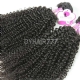 14A Royal Grade Brazilian Kinky Curly Virgin Hair 1 Bundle Wave Human Hair Extension