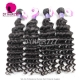 Royal1 Bundle Cambodian Virgin Hair Deep Wave Human Hair Extension