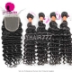 14A Royal Grade 1 Bundle Virgin Hair Burmese Deep Wave Human Hair Extension