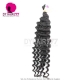 1 Bundle Cheap Indian Deep Wave 13A Standard Grade 100% Human Vigin Hair Extensions DY Hair Products