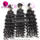 14A Royal Grade 1 Bundle European Deep Wave Virgin Human Hair Extension