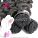3 or 4pcs 14A Royal Grade Brazilian Deep Wave Virgin Hair Human Hair Extension