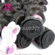 3 or 4pcs Royal Brazilian Virgin Hair Deep Wave Human Hair Extension