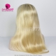  Ombre Color 1B/613 Lace Front Wig 130% Density Straight Hair/Body Wave/Deep Wave Virgin Human Lace Wig