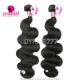 Royal Grade 2 or 3 Bundles Virgin Brazilian Body Wave With 360 Lace Frontal Hair Extensions