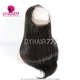 Royal Grade 2 or 3 Bundles Virgin Brazilian Straight Hair With 360 Lace Frontal Hair Extensions