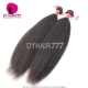 14A Royal Grade 1 Bundle Burmese Kinky Straight Virgin Human Hair Extension