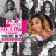 3 or 4 Bundle Deals 13A Standard Grade Brazilian Body Wave Virgin Hair Extensions More Wavy 