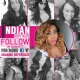 3 or 4pcs/lot Bundle Deals Unprocessed Indian Body Wave 13A Standard Grade Virgin Human Hair Extensions