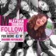 Best Match 4x4/5x5 Top Lace Closure With 3 or 4 Bundles Malaysian Body Wave 14A Royal Grade Virgin Human Hair Extensions