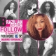14A Royal Grade Brazilian Deep Curly 1 Bundle Virgin Hair Extensions Natural Color Human Hair Deep Curly Style