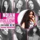Unprocessed 13A Standard Grade Virgin Hair Indian Deep Curly 1 Bundle