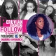 Best Match 4*4 Silk Base Closure With 3 or 4 Bundles Peruvian Deep Curly Royal Virgin Human Hair Extensions