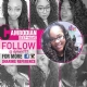 Best Match 14A Royal Grade 3 or 4 Bundles Cambodian Deep Wave With 4x4/5x5 Top Lace Closure Hair Extensions