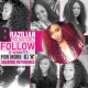 3 or 4 Bundles 14A Royal Grade Brazilian Italian Curly Virgin Hair Human Hair Extension