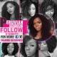 Royal 1 Bundle Peruvian Virgin Hair Kinky Curly Wave Human Hair Extension 