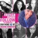 Best Match Royal 3 or 4 Bundles 14A Royal Grade Peruvian Deep Wave With 4x4/5x5 Top Lace Closure Hair Extensions