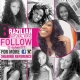 13x4/13x6 Lace Frontal With 3 or 4 Bundles Virgin Brazilian Natural Wave 14A Royal Grade Human Hair Extensions