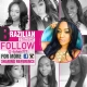 3 or 4 Bundle Deals 13A Standard Grade Good Quality Straight Hair Brazilian Virgin Hair Extensions