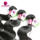 1 Bundle Malaysian Body Wave 13A Standard Grade Virgin Hair The Best Human Hair Extensions
