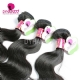 1 Bundle Malaysian 9a Grade Standard Body Wave Virgin Hair The Best Human Hair Extensions