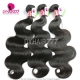 3 or 4 Bundle Deals Standard Malaysian Body Wave Virgin Hair Extensions