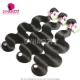 3 or 4 Bundle Deals Standard Malaysian Body Wave Virgin Hair Extensions