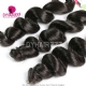 3 or 4 pcs/lot Standard Virgin Malaysian Hair Loose Wave Remy Hair Extensions