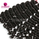 13x4 Lace Frontal With 3 or 4 Bundles Malaysian Deep Wave Standard Virgin Human Hair Extensions