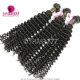 3 or 4 pcs/lot Bundle Deals Royal European Virgin Hair Deep Curly Hair Extensions