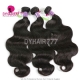 3 or 4pcs/lot Bundle Deals Wholesale Hair Weave Mongolian Standard Virgin Hair Extensions Body Wave