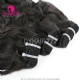 3 or 4 pcs/lot Bundle Deals 13A Standard Grade Brazilian Natural Wave Virgin Hair Extensions