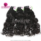 3 or 4 pcs/lot Blunde Deals Cheap Brazilian Standard Natural Wave Virgin Hair Extensions