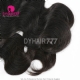 Best Match Top Lace Closure With 3 or 4 Bundles Brazilian Body Wave Royal Virgin Human Hair Extensions