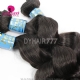 3 or 4pcs/lot 14A Royal Grade Peruvian Loose Wave Virgin Hair 100% Human Hair extension
