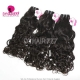 Best Match 4x4/5x5 Top Lace Closure With 3 or 4 Bundles Peruvian Natural Wave Royal Virgin Human Hair Extensions