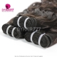 Best Match 4x4/5x5 Top Lace Closure With 3 or 4 Bundles Peruvian Natural Wave 14A Royal Grade Virgin Human Hair Extensions