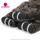 Best Match 4x4/5x5 Top Lace Closure With 3 or 4 Bundles Peruvian Natural Wave Royal Virgin Human Hair Extensions