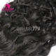 Best Match 4x4/5x5 Top Lace Closure With 3 or 4 Bundles Peruvian Natural Wave 14A Royal Grade Virgin Human Hair Extensions