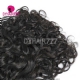 Best Match 4x4/5x5 Top Lace Closure With 3 or 4 Bundles Peruvian Natural Wave 14A Royal Grade Virgin Human Hair Extensions