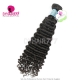 1 Bundle Peruvian Deep Curly 13A Standard Grade Virgin Hair Human Hair Extension Curly Virgin Hair