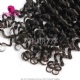 Unprocessed Standard Virgin Indian Hair Deep Curly 1 Bundle