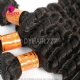 3 or 4pcs/lot Bundle Deals Unprocessed Virgin Indian Standard Hair Deep Curly Weavy